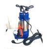 MATRA POMPA SOMMERSA FOGNA HP 2 KW 1,5 MATRA VTXS200G GIRANTE VORTEX SOMMERGIBILE