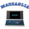INECO - ASSORTIMENTO TIPO FIAT RIDOTTO CV - 65 PEZZI - M+MF 2-18 COD. 29206