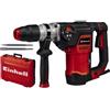 Einhell Tassellatore scalpellatore Attacco SDS Max Einhell TE-RH 40 3F forza colpo 10 Jo