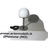 Artemobili LAMPADA WAGENFELD VINTAGE BAUHAUS
