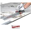 BREVETTI MONTOLIT TAGLIAPIASTRELLE MONTOLIT FLASH LINE - PROGETTO GRANDI FORMATI FLASH LINE FL3