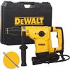 Dewalt D25810K-QS Demolitore SDS-MAX 5Kg 7.1J trapano martello