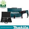 Makita HR2631FT12 SDS-PLUS TASSELLATORE DEMOLITORE 800W CON ASSORTIMENTO PUNTE