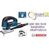 Bosch 0.601.513.000 GST 150 BCE SEGHETTO ALTERNATIVO BOSCH