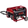 Einhell Generatore di Corrente Gruppo Elettrogeno a Scoppio 3,1 kW Einhell TC-PG 35 E5