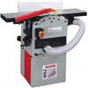 HOLZMANN PIALLA PIALLATRICE FILO SPESSORE COMBINATA LAVORAZIONE LEGNO HOLZMANN HOB 260ABS