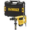 DEWALT Martello Demo-Perforatore SDS Max 1050 W 6,1J Con Valigetta DeWalt D25481K-QS