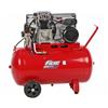 FIAC COMPRESSORE AD ARIA SERBATOIO 100Lt 2HP TRASMISSIONE A CINGHIA AB100/268M FIAC