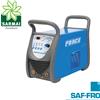 SAF-FRO Prestotig 220 Force Saldatrice a inverter da 220A TIG DC/TIG Pulsato/MMA