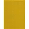 Kobel Pavimento pvc a Bollo spess. 1,3mm rotolo 25mq col. Giallo Spedizione Gratuita
