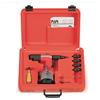 FAR RIVETTATRICE OLEOPNEUMATICA PER INSERTI EXTRA KJ 46 COD.705111