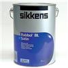 RUBBOL BL SATIN