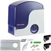 Faac Genius Motore per cancello scorrevole 2000 kg 230V FAAC GENIUS FALCON M20 C 6110022