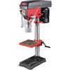 VALEX TRAPANO A COLONNA VALEX 450 W 12 VELOCITA' COLORE ROSSO CODICE 1421068
