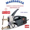 TELWIN DIGITAL MODULAR 230 SALDATRICE A RESISTENZA PUNTATRICE 230V cod. 823016