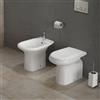RAK Ceramics Sanitari con fissaggio a pavimento (vaso, bidet, coprivaso) RAK Orient