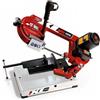 Femi Segatrice a Nastro Femi 780 XL Troncatrice per Ferro Sega inox Metallo