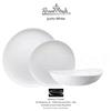 Rosenthal - Junto Bianco - Servizio piatti 36 pezzi per 12 persone