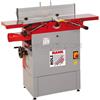 HOLZMANN MASCHINEN PIALLA PIALLATRICE FILO SPESSORE COMBINATA PER LEGNO HOLZMANN HOB 260NL