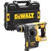 DEWALT Set tassellatore a batteria 2,1J DEWALT DCH273NT-XJ 18V solo corpo e valigia
