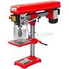 Holzmann Maschinen TRAPANO A COLONNA DA BANCO RADIALE A CINGHIA 230V 600W HOLZMANN SB3116RMN
