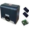 Faac Genius Motore per cancello scorrevole 230V FAAC GENIUS BLIZZARD 500 kg + 2 telecomandi