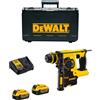 DeWalt Tassellatore DeWALT DCH253M2 (2 x 4,0 Ah + DCB115 + Valigetta)