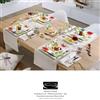 Villeroy & Boch - Amazonia - Servizio Piatti 39 pezzi 12 persone - Rivenditore