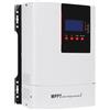 BES Regolatore di Carica Solare MPPT 80A Inverter 1040-4160W Controllo WIFI 12-48V