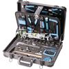 Fervi Valigia completa 162 utensili da lavoro universali FERVI 0105 set manutenzione