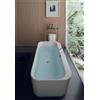 COLACRIL VASCA FREE-STANDING IN ACRILICO ROMA 170X80