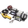 FERVI ARGANO VERICELLO PARANCO MONTACARICHI ELETTRICO 12 V FERVI 0630/2200