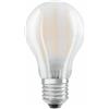 Osram Parathom Retrofit Classic LED E27 Pera Ghiaccio 6.5W 806lm 2700°K