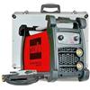TELWIN SALDATRICE INVERTER TECHNOLOGY 238 XT CE/MPGE SALDATURA ELETTRODO E TIG