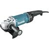 Makita Smerigliatrice MAKITA GA9070X1 (2800 W)