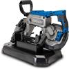 SCHEPPACH Sega nastro portatile per metallo 1100 W Scheppach mbs1200xt
