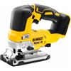 DeWalt Seghetto Alternativo DeWALT DCS334N (Solo corpo)
