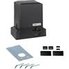 FAAC Motore automazione cancello scorrevole 500K motoriduttore FAAC 740 SAFE 1097805