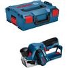 Bosch Powertools Bosch GHO 12V-20 pialletto a batteria Mod. 06015A7002 EAN 3165140922876