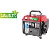 Valex GENERATORE DI CORRENTE 1kW VALEX POCKET 1000 PORTATILE CON MOTORE A MISCELA