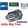 Rib Jolly Big Two Con Elettrofreno RIB codice AA00152