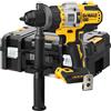 DEWALT Avvitatore a batteria 3 velocità DEWALT XRP DCD999NT-XJ 18V solo corpo +Tstak
