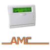 AMC ELETTRONICA VOX-OUT AMC ELETTRONICA ALLARME ANTIFURTO combinatore telefonico GSM 5 linee AMC