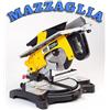 FEMI TR-250i TRONCATRICE LEGNO DISCO TAGLIO 250mm