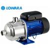 Lowara POMPA ELETTROPOMPA LOWARA CENTRIFUGA 3HM04P05M HP 0,77 MONOFASE 3HM04