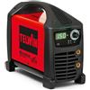 Telwin SALDATRICE INVERTER TELWIN TECNICA 171/S FORNITA IN SCATOLA SENZA ACCESSORI