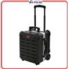 GT LINE SERIE V-ROCK TURTLE PEL TROLLEY VALIGIA PORTAUTENSILI/ATTREZZI