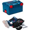 Bosch GKM 18V-50 (solo, L) Mod. 06016B8001 EAN 4059952548333