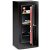 TECHNOMAX Armadio Di Sicurezza Porta Pistole Munizioni Technomax HS/20 A Chiave Home Safe
