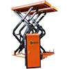 Prototeck Tools Ponte sollevatore a forbice modello interrato per auto, 3 Ton 220V